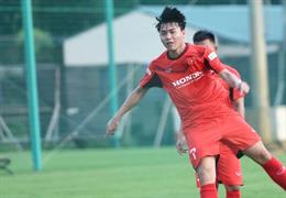 "Tiểu Công Phượng" Huỳnh Tiến Đạt có bến đỗ mới ở V-League