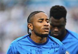 Nkunku: Tôi coi mùa tới là năm đầu tiên của mình ở Chelsea