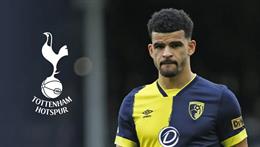 Khả năng Spurs chiêu mộ Solanke phụ thuộc vào Richarlison