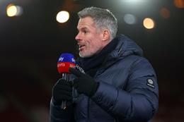 Liverpool chưa có tân binh ở Hè 2024, Jamie Carragher phản ứng thế nào?
