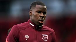 Kurt Zouma sắp trở thành đồng đội của “Messi Iran