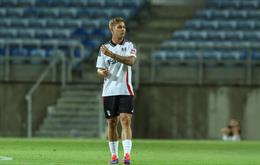 Emile Smith Rowe lần đầu lên tiếng sau khi rời Arsenal