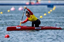 Thể thao Việt Nam trắng tay tại kỳ Olympic thứ 2 liên tiếp