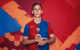 Những điều cần biết về thương vụ Dani Olmo đến Barcelona