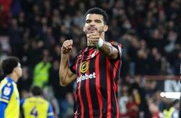 Bournemouth đồng ý bán Dominic Solanke với mức phí chuyển nhượng kỷ lục 