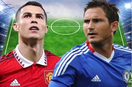 Chat GPT chọn đội hình xuất sắc nhất lịch sử Premier League