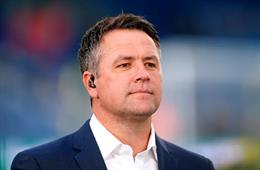 Michael Owen dự đoán Man City xếp thứ 4 ở Premier League mùa này