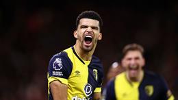 Liverpool hưởng lợi lớn nếu Tottenham chiêu mộ Dominic Solanke