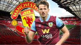 MU không thể vào Top 4 nếu chiêu mộ cầu thủ của Burnley