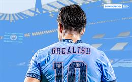 Liệu Jack Grealish có thể trở lại mạnh mẽ tại Man City?