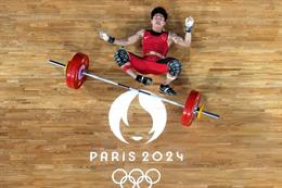 Việt Nam xếp cuối trong các quốc gia Đông Nam Á tại Olympic