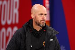 VIDEO: Erik ten Hag thừa nhận MU chưa thực sự sẵn sàng cho mùa giải mới