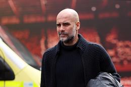 Alan Shearer tiết lộ Pep Guardiola có thể trở thành HLV tuyển Anh