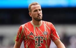 Harry Kane giành danh hiệu trên sân của Tottenham