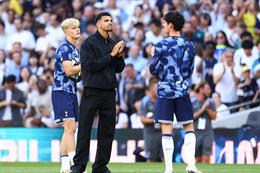 Solanke: Tottenham là tất cả những gì tôi muốn