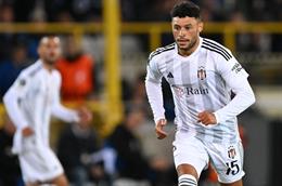 Alex Oxlade-Chamberlain sắp trở lại Anh