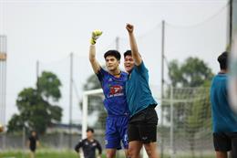 "Người hùng" U21 HAGL tiết lộ bí quyết bắt penalty mang về chức vô địch