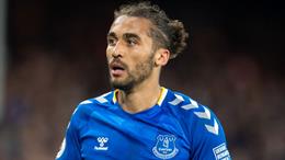 MU mua thêm Dominic Calvert-Lewin