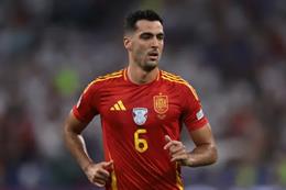 Arsenal cảnh báo Real Sociedad vụ Mikel Merino 