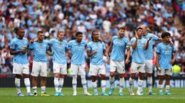 Man City đón tin dữ về phiên điều trần 115 cáo buộc vi phạm tài chính