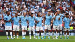 Vụ kiện Man City khiến Premier League tiêu tốn hàng chục triệu Bảng