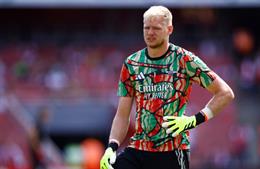 Arsenal từ chối lời đề nghị đầu tiên của Ajax cho Aaron Ramsdale