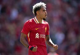 Luis Diaz đạt được thỏa thuận gia nhập Man City?