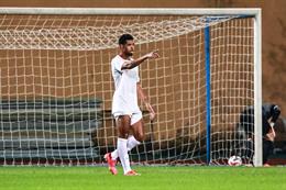 Tân binh tỏa sáng, Thể Công Viettel nối dài mạch bất bại trước CAHN