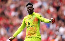 Andre Onana gửi lời tới đồng đội trẻ tại Man Utd