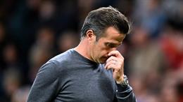 HLV Marco Silva cho rằng Fulham xứng đáng thắng MU