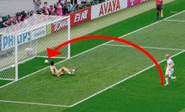Đá Panenka là gì? Những điều cần biết về cách đá Panenka trong môn bóng đá