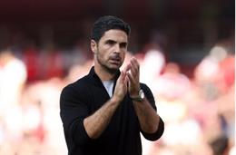 Mikel Arteta lên tiếng về khả năng Arsenal mua thêm tiền đạo