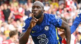 Fabrizio Romano cập nhật tương lai Romelu Lukaku