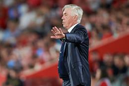 Carlo Ancelotti chưa có kế hoạch cụ thể về ngày giải nghệ