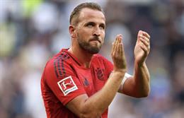 Harry Kane chỉ ra những thay đổi tích cực của Bayern dưới thời Kompany