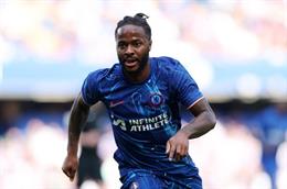 VIDEO: HLV Enzo Maresca lấp lửng về tương lai Raheem Sterling