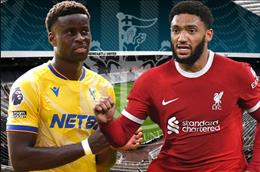 Newcastle chiêu mộ Joe Gomez thay Marc Guehi