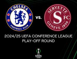 Nhận định Chelsea vs Servette (02h00 ngày 23/8): Chiến thắng đầu tiên