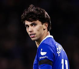 Joao Felix tháo nút thắt cho domino chuyển nhượng của Chelsea