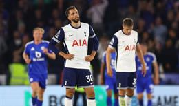 Jamie Carragher: "Spurs không thắng Leicester là một tội ác"