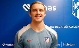 Conor Gallagher lên tiếng sau khi rời Chelsea tới Atletico