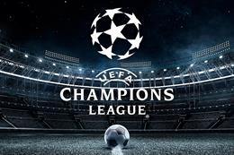 Thể thức mới của Champions League 2024/25