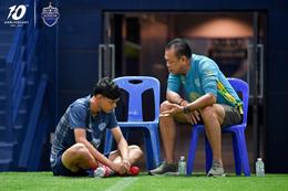 Chủ tịch Buriram United tiết lộ tham vọng lớn trước thềm đấu CAHN