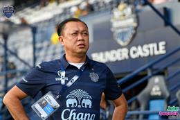 Chủ tịch Buriram United lên tiếng xin lỗi sau trận thua trước Công an Hà Nội