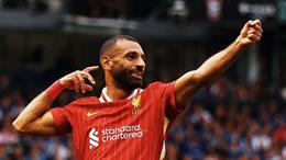 Người đại diện lên tiếng về tin đồn liên quan tới Mo Salah 