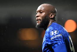 Chelsea đồng ý để Romelu Lukaku gia nhập Napoli 