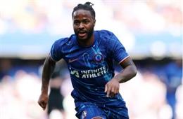 Raheem Sterling phải tự trách bản thân mình vì phải rời khỏi Chelsea