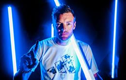 Jamie Vardy: Sự thăng hoa kỳ diệu của Cáo đầu đàn ở tuổi 37