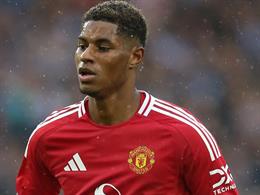 Marcus Rashford tập riêng cùng Ruud van Nistelrooy 