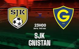 Nhận định bóng đá SJK vs Gnistan 23h00 ngày 26/8 (VĐQG Phần Lan 2024)